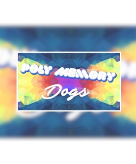 Poly Memory: Dogs Steam Key GLOBAL